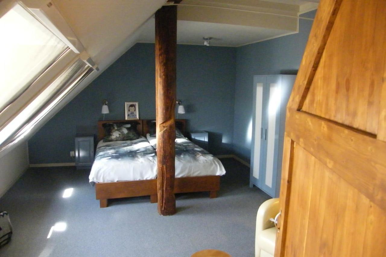 Bed and Breakfast Bij Ons Op 20 Nijeveen Exterior foto
