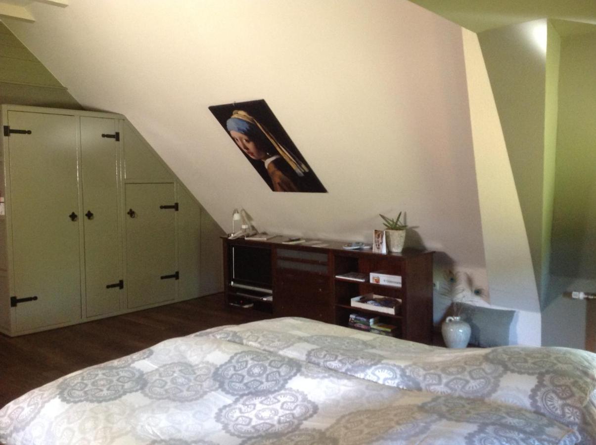 Bed and Breakfast Bij Ons Op 20 Nijeveen Exterior foto